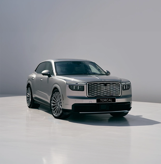 Bentley Torcal at Bentley Houston